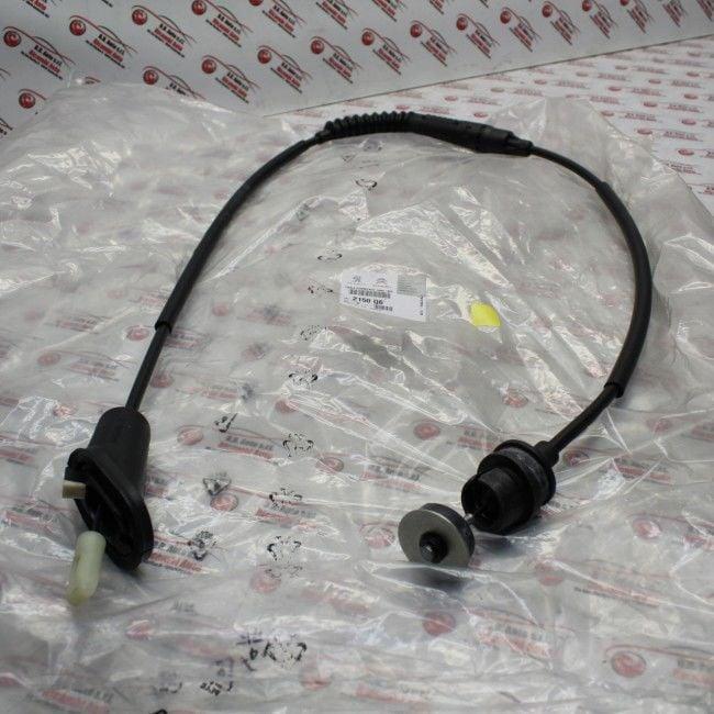Peugeot 106 Clutch Cable 1991-2002 - Original OEM Part — Clutch & Flywheel