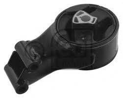 Doğru Kauçuk Chevrolet Cruze Rear Engine Mount - 2.0 Diesel — Mounts