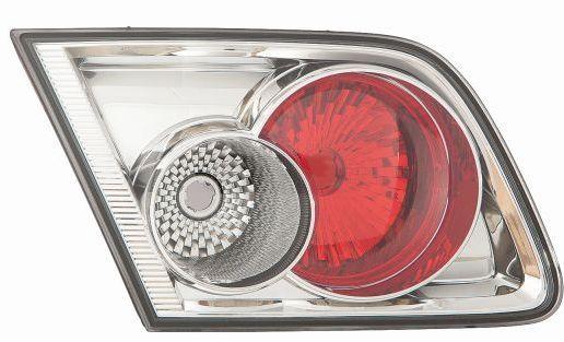 Depo 216-1303L-LD-UE Tail Lamp Inner Left Mazda 6 (Gg) Gasoline 02-04 — Tail, Signal & Reflectors