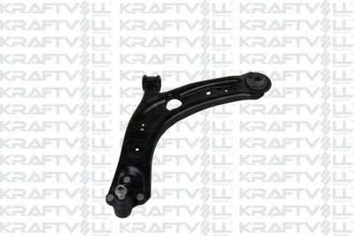 Kraftvoll 13050145 Control Arm with Ball Joint (Complete) Front Lower Left Passat 2014-Touran 20 — Control Arms & Ball Joints