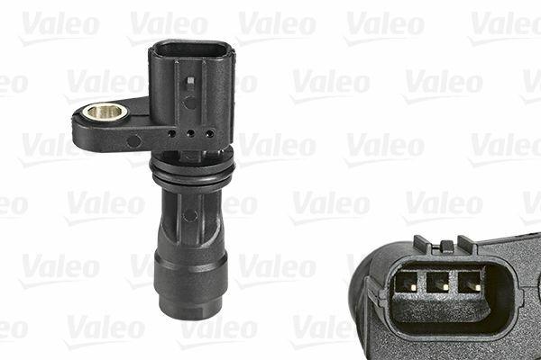 VALEO Crank Speed Sensor 254077 For 2002-2007 CR-V 2.0 16V — Vehicle Sensors & Switches