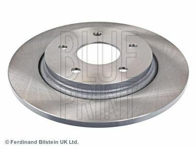 Blueprint ADA104354 Rear Brake Disc for Chrysler Grand Voyager & Dodge Journey — Blue Print, Brake Rotors & Drums