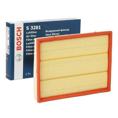 Bosch 1457433281 Air Filter Opel Astra G/H Zafira A/B 1.4-1.6 — Air & Cabin Filters