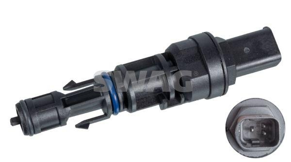 SWAG 60945166 Speed Sensor 96-Clio-Kangoo-Megane-Laguna — Vehicle Sensors & Switches