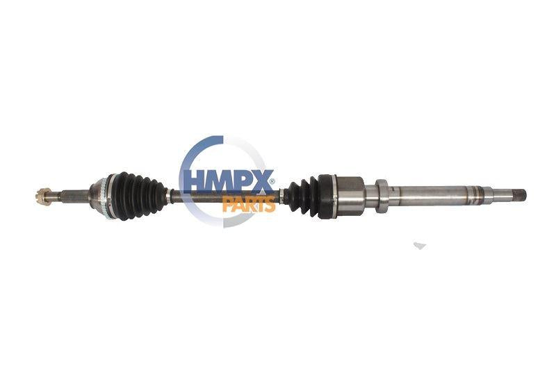 HİMPEKS 1C15 3B436 CH Complete Axle Right Inner 26 Transit 00 > 06 V184 — Axles, CV Joints & Boots