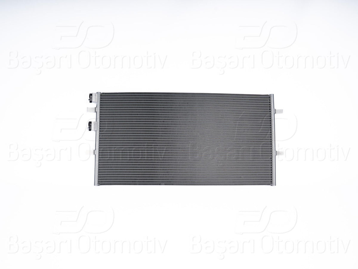 Wisco 3143087-00 A/C Condenser Mt 725X389 mm Ford Transit 06 >
