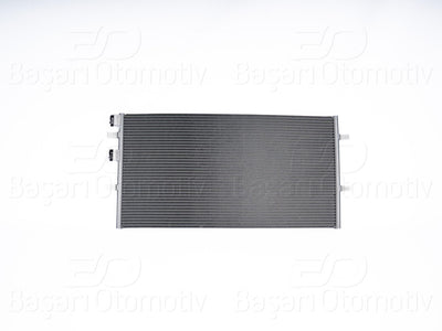 Wisco 3143087-00 A/C Condenser Mt 725X389 mm Ford Transit 06 > — Condensers & Evaporators