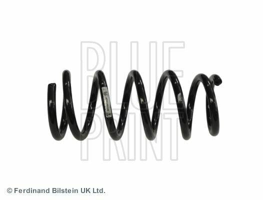 Blueprint ADH288328 - Rear Coil for Civic 1.6I 01 > 06 Sedan — Blue Print, Axles, CV Joints & Boots