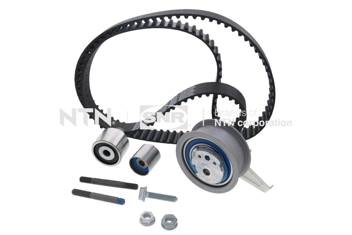 SNR KD45785 Timing Belt Kit Crafter-T6 Cxeb-Cxec-Cxfa-Cxha-Dava-Dawa-Daua-Daub 2.0 TDI 15- — Belts