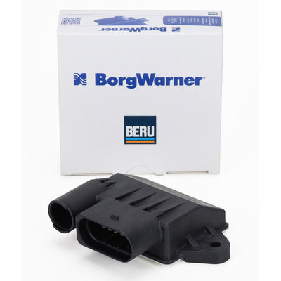 Beru Glow Plug Relay - Compatible with Mercedes W218 CLS 350 — Coils & Plugs