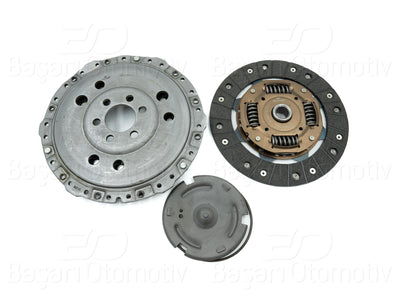WINPOWER 1123005-11 Clutch Kit with Bearing 210X145x24 VW Golf3 Polo Classic Caddy 1.8 2.0 1.9D 91 > — Clutch & Flywheel