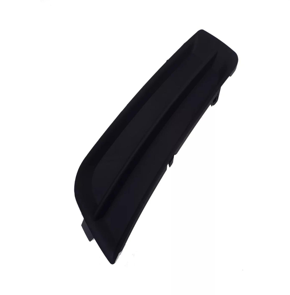 WEGER Front Right Fog Light Cover — Tail, Signal & Reflectors