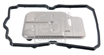 Febi Bilstein 107823 Automatic Transmission Oil Filter Set with Gasket Mercedes W203-W204-W205-W — Maintenance & Service Kits