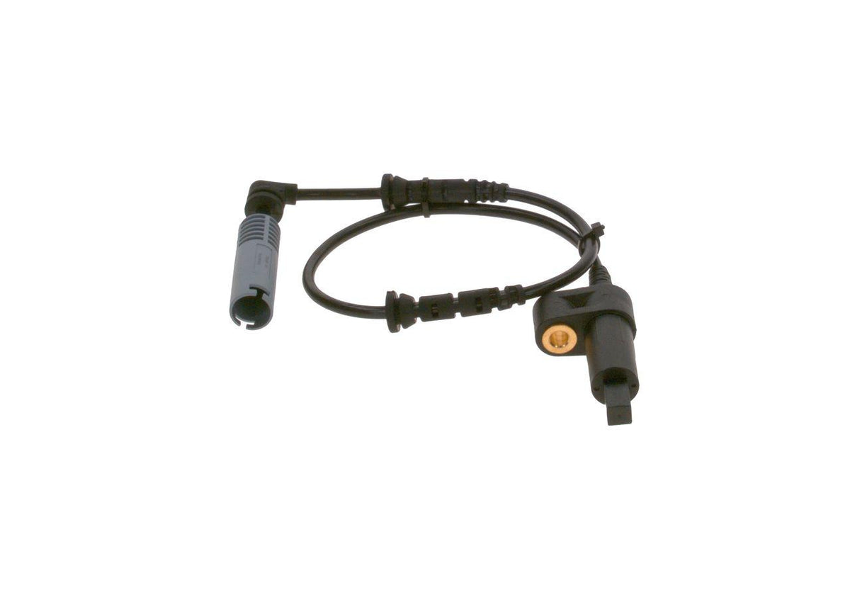 Bosch 0986594018 ABS Sensor Front BMW 3 Series E46 98-01 — Brake Sensors & ABS
