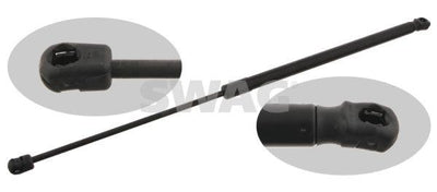SWAG 40927621 Trunk Gas Strut Corsa D 3 Door 07 — Support Rods & Struts