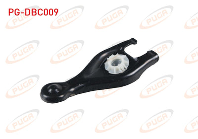 PUGA PG-DBC009 Clutch Pedal Fork Peugeot 207-307-Partner Tepee 2006-2012 — Clutch & Flywheel