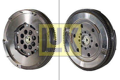 LUK 415054710 Flywheel Hyundai IX35 Kia Sportage 2.0 CRDi 10/ — Clutch & Flywheel