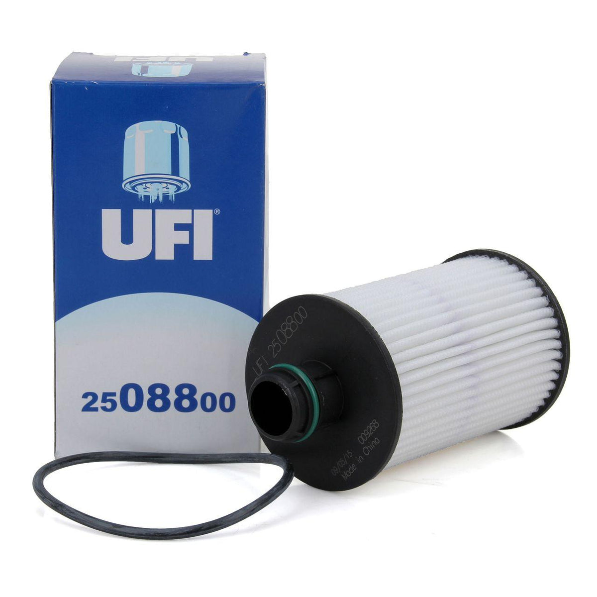 UFI Chevrolet Cruze 2.0 Diesel Oil Filter — Oil Filters