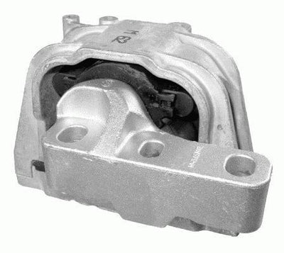 MGA 952729 Engine Mount Right (VW: Golf V /Jetta /Passat /Audi: A3 /Seat: Leon 1.6 Bse Bgu) — Mounts