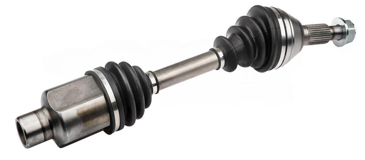 Gautoparts 96624724 Opel Antara/Chevrolet Captiva 2.0 Diesel Front Right Complete Axle Aftermarket — Axles, CV Joints & Boots