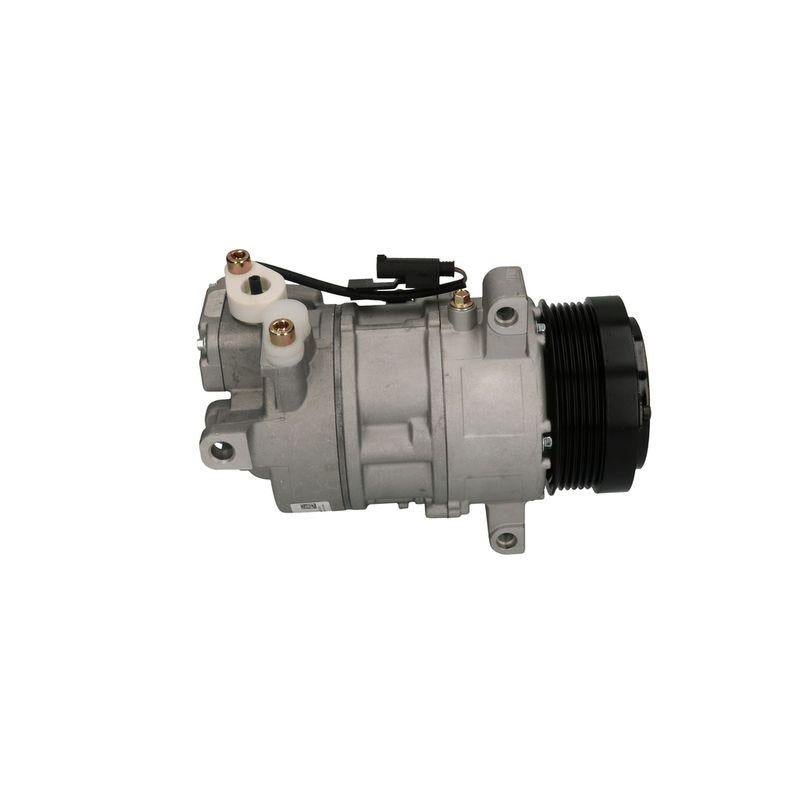 Bosch 1986AD1029 A/C Compressor BMW E87/E90/E91 M47n/M47D20 05-12