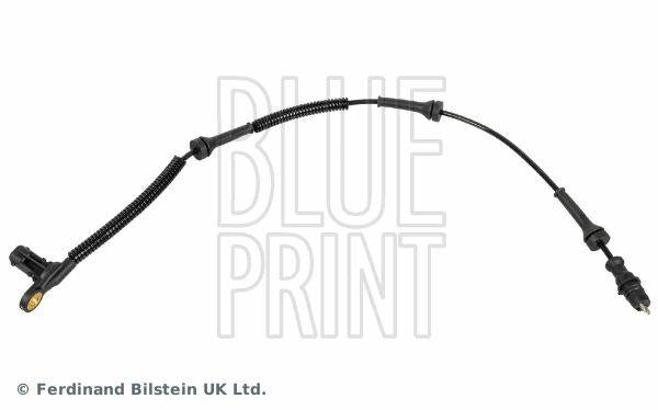 blueprint adbp710060 abs sensor cable front axle, abs cable sensor for renault master ii opel movano Blueprint ABS Sensor Cable ADBP710060 - Dual Mount for Renault Master II & Opel Movano | 505 mm Length ABS Sensor Cable - Blueprint ADBP710060 abs-sensor, blueprint, car-parts, renault-master, opel-movano, sensor-cable, automotive, mechanics, car-owners, ai-generated
