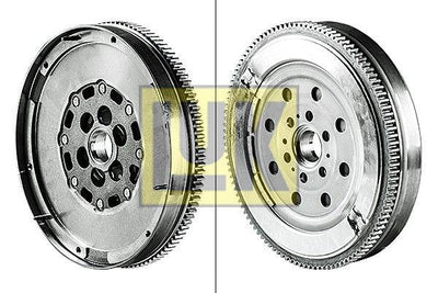 LUK 415024110 Flywheel Opel Vectra C Astra H Zafira B 1.9 CDTi Z19DT/Z19DTJ/Z19DTH 04-15