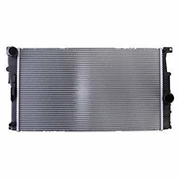 Valeo 735453 Bmw F30 Body 320d Water Radiator Automatic F20 F22 F32 F34 F36 — Radiators & Fans