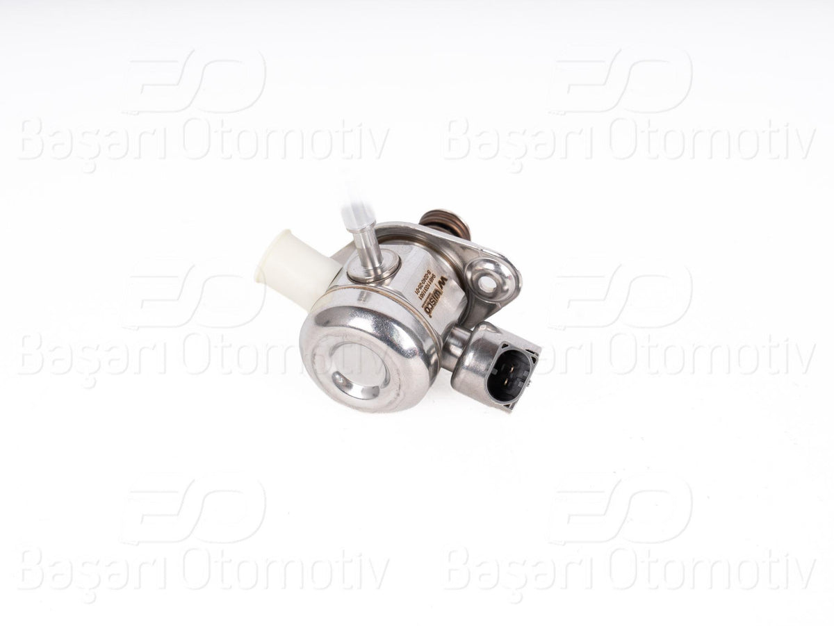 Wisco 1114541-00 High Pressure Pump Porsche Cayenne (92A) 14 > Macan (95B) 14-18 — Fuel Delivery