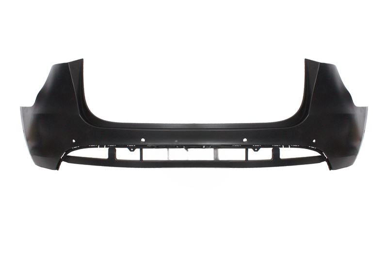 Rear Bumper Park with Sensor Tesla Model Y 2020 onwards