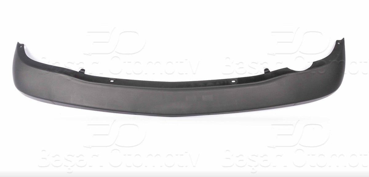Wisco 2233742-00 Bumper Bakaliti Rear Lower Opel Astra J 13-16