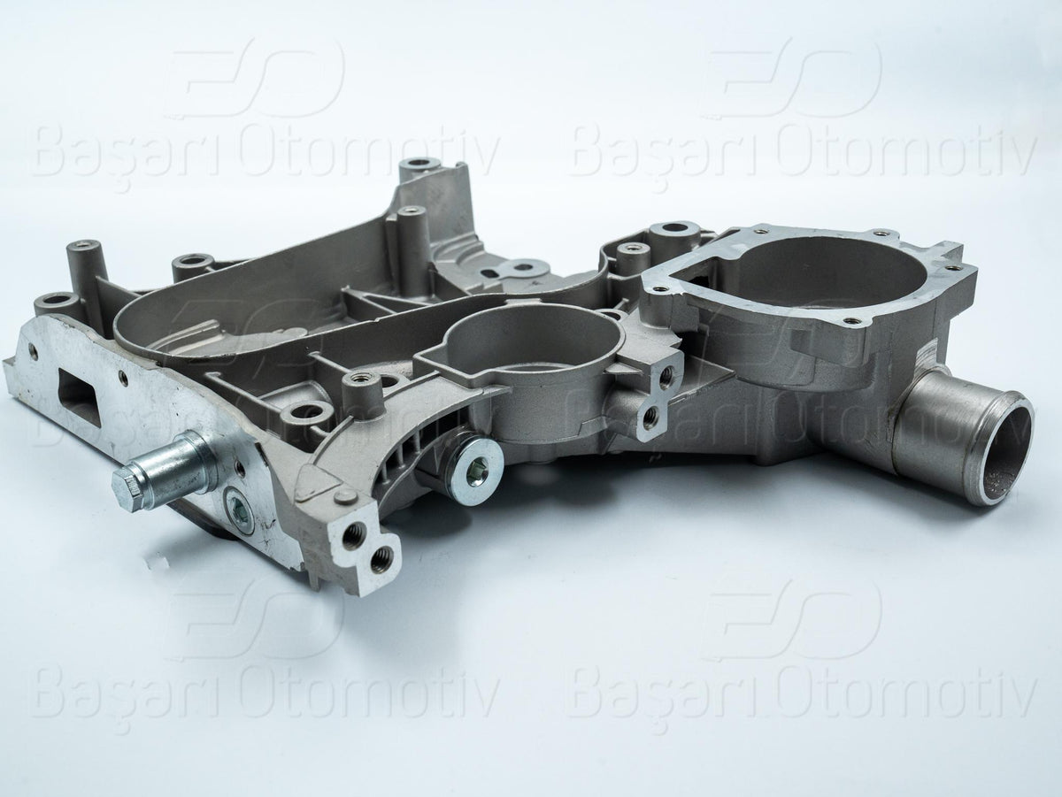 Wisco 2113002-00 Oil Pump without Pulley Opel Astra H Vectra C Cruze Mokka Trox Meriva Zafira Z16xep A16xer Z16x — Oil System