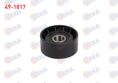 Veka 49-1817 V.Belt Tensioner Bearing Plastic Alfa Romeo 145 (930) 1.9 JTD 1994-2001 — Pulleys & Tensioners
