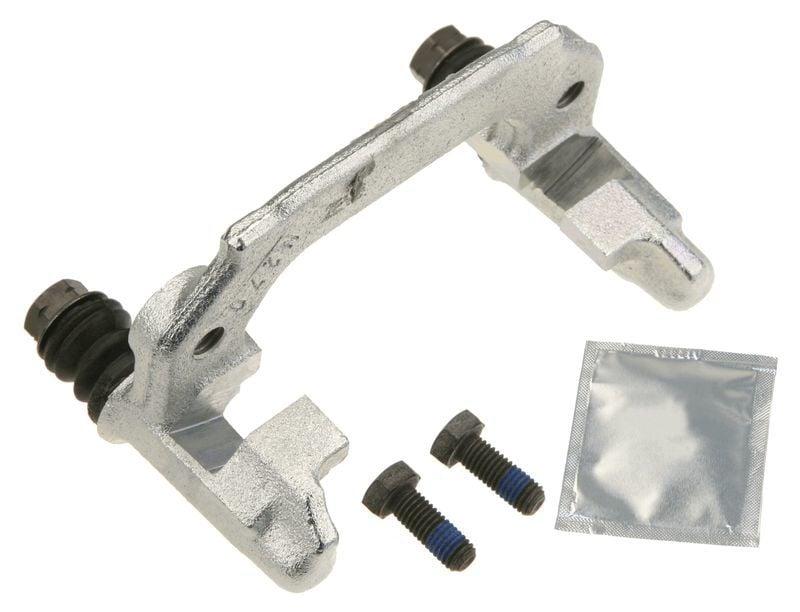 TRW Brake Caliper Rear for 1999-2005 Focus & Fiesta — Brake Calipers