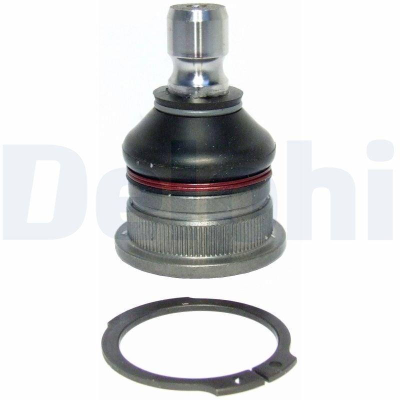 Delphi TC1733 Rotating Joint - Fits i10 2007+ & Picanto 2004+ — Control Arms & Ball Joints