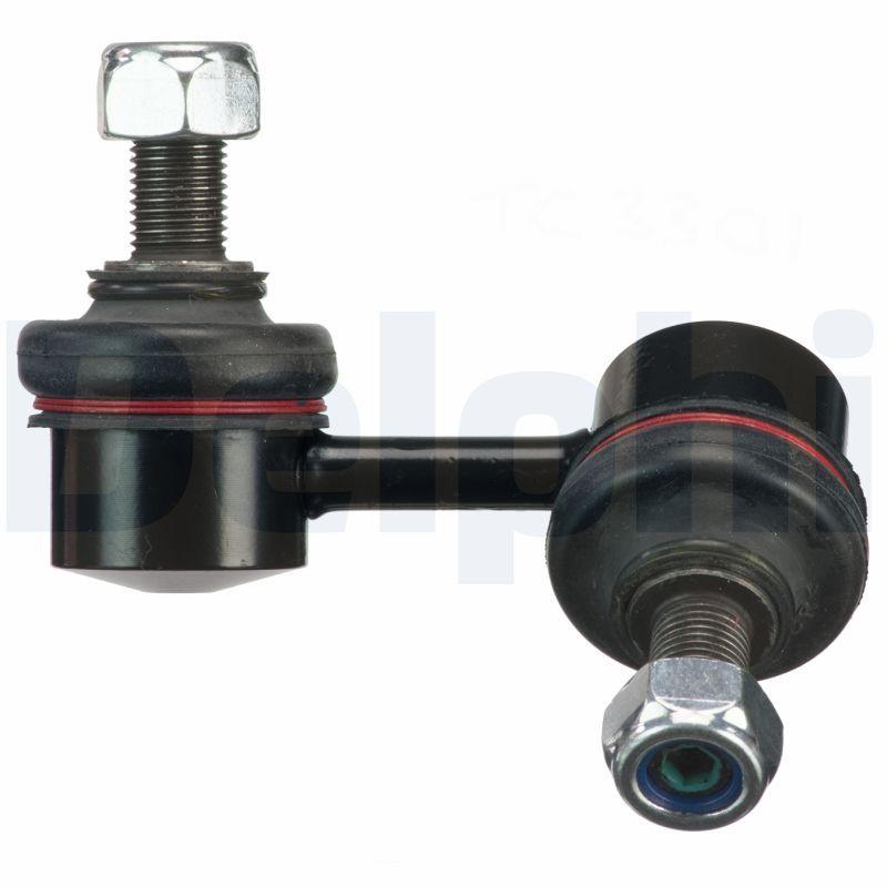 Delphi TC3301 Sway Bar Link Front Left Mitsubishi L200 06-14 Cr 4X2/4X4 — Sway Bars & Links