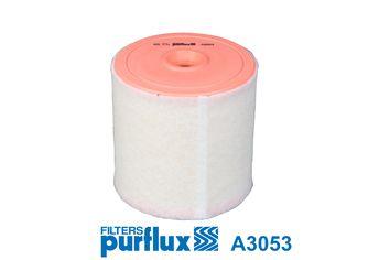 Purflux A3053 Air Filter Audi A6 30 TDI Mild Hybrid 19- — Air & Cabin Filters