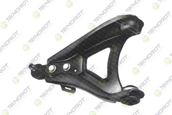 TEKNOROT R-526 Suspension Arm - Complete Left Assembly for R19 Megane I Scenic — Control Arms & Ball Joints