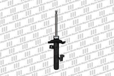 MAYSAN Shock Absorber Front Right PS9710611 - Compatible with Focus II 04, C-Max 03 — Shocks & Struts