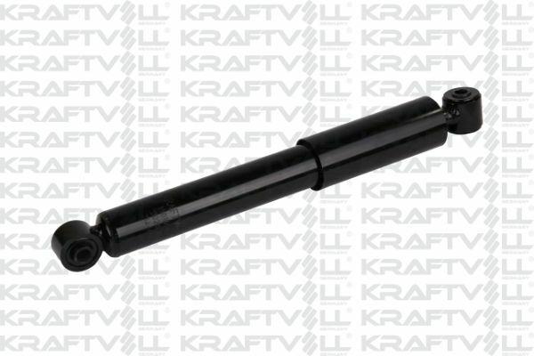 KRAFTVOLL Rear Shock Absorber - Renault Kangoo I 1997+ — Shocks & Struts