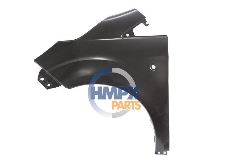 HİMPEKS PET76 A16016 AE Fender Front Left Courier 14 > — Panels & Doors