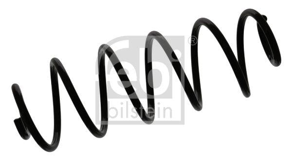 Febi Bilstein 46944 Coil Spring Rear Peugeot 207 (WA_, WC_) 1.4 16V 07-13 — Springs