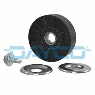 DAYCO V Belt Tensioner - APV1017 for Saab — Pulleys & Tensioners