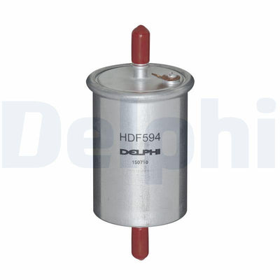 Delphi HDF594 Diesel Filter — Fuel Delivery
