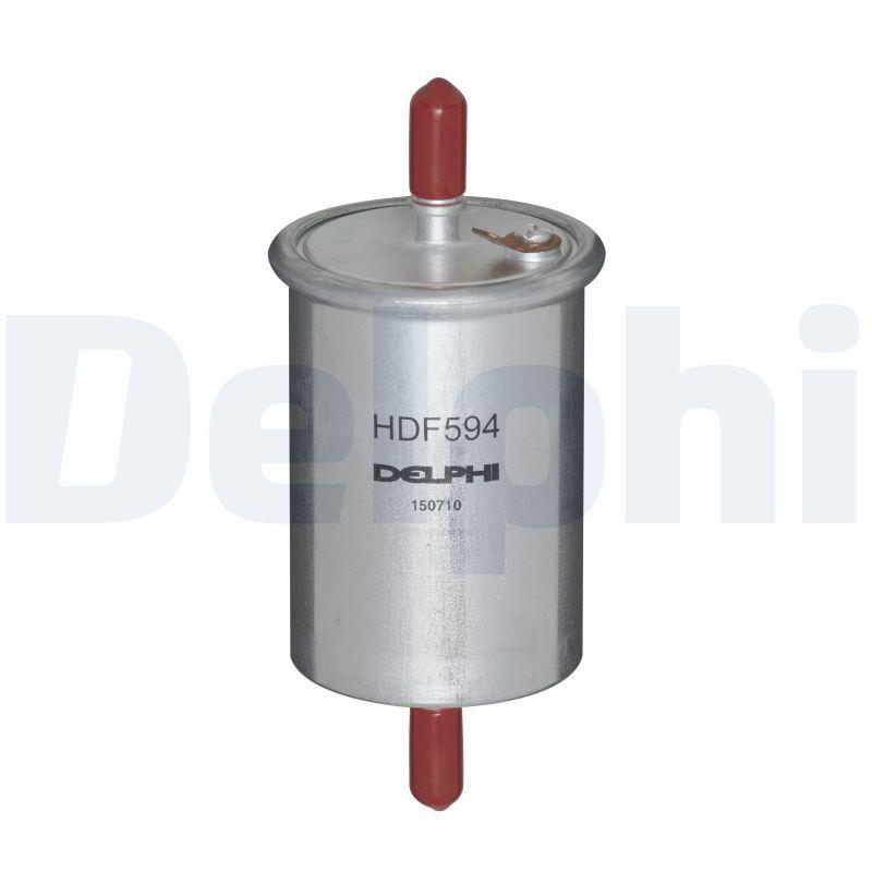 Delphi HDF594 Diesel Filter