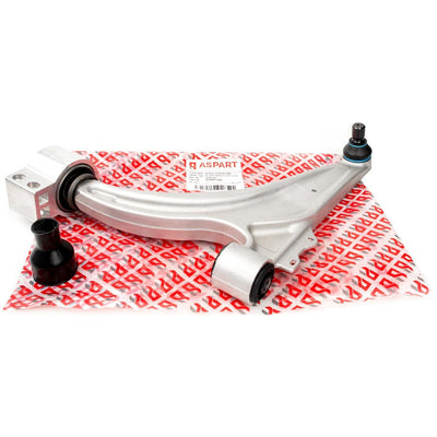 Aspart 1CAR1339 Opel Astra J - Chevrolet Cruze Front Left Control Arm — Control Arms & Ball Joints
