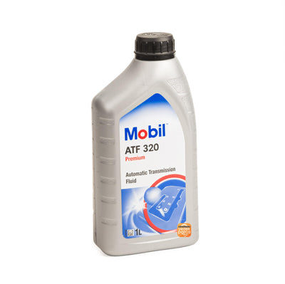 Mobil ATF 320 Dexron 3 Transmission Oil (1LT) ÜT:2025