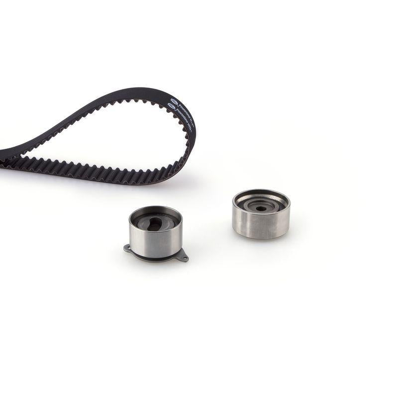 GATES Timing Belt Set for Mazda 626 2.0 16V — Belts