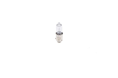 Bosch 1987301035 Bulb 12V H6w Bax9s Pure Light