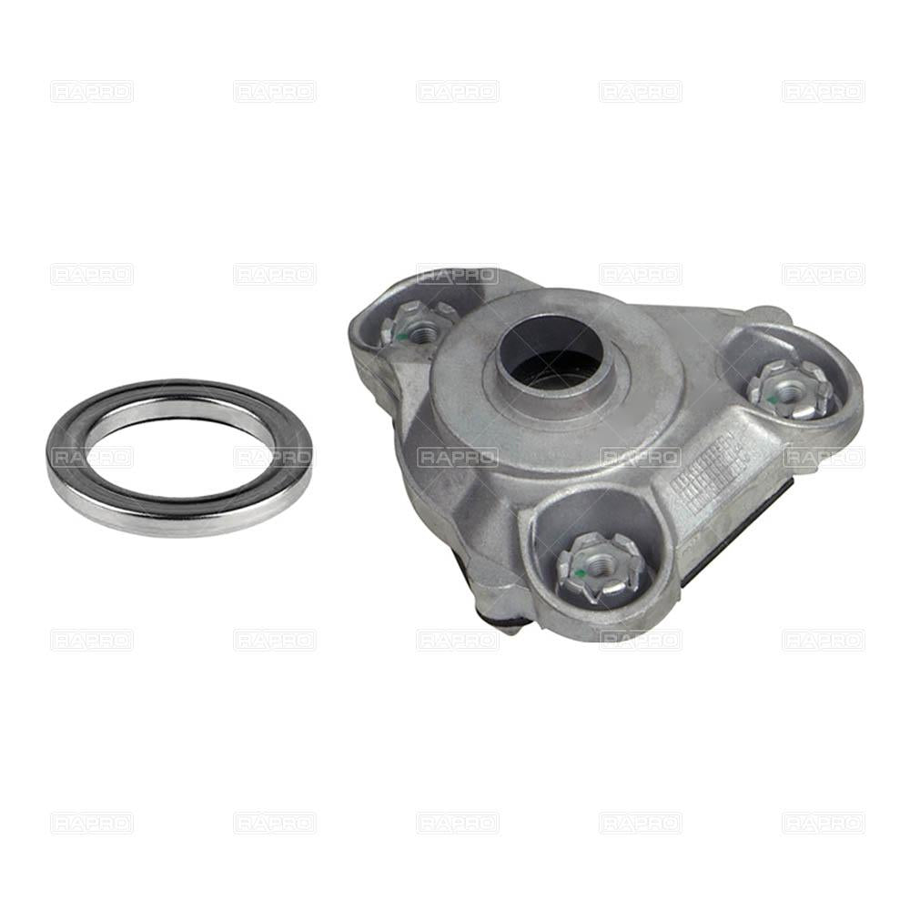 Rapro 59721-K Fiat Ducato / Peugeot Boxer / Citroen Jumper 2.2-3.0 JTD 2006- Left Shock Absorber Mount + — Bushings & Mounts